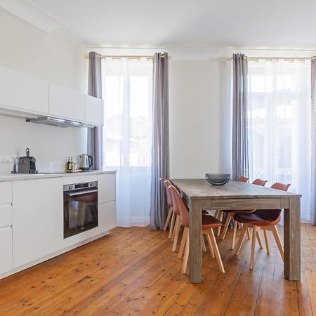 Les Suites De La Cathedrale Albi Buitenkant foto