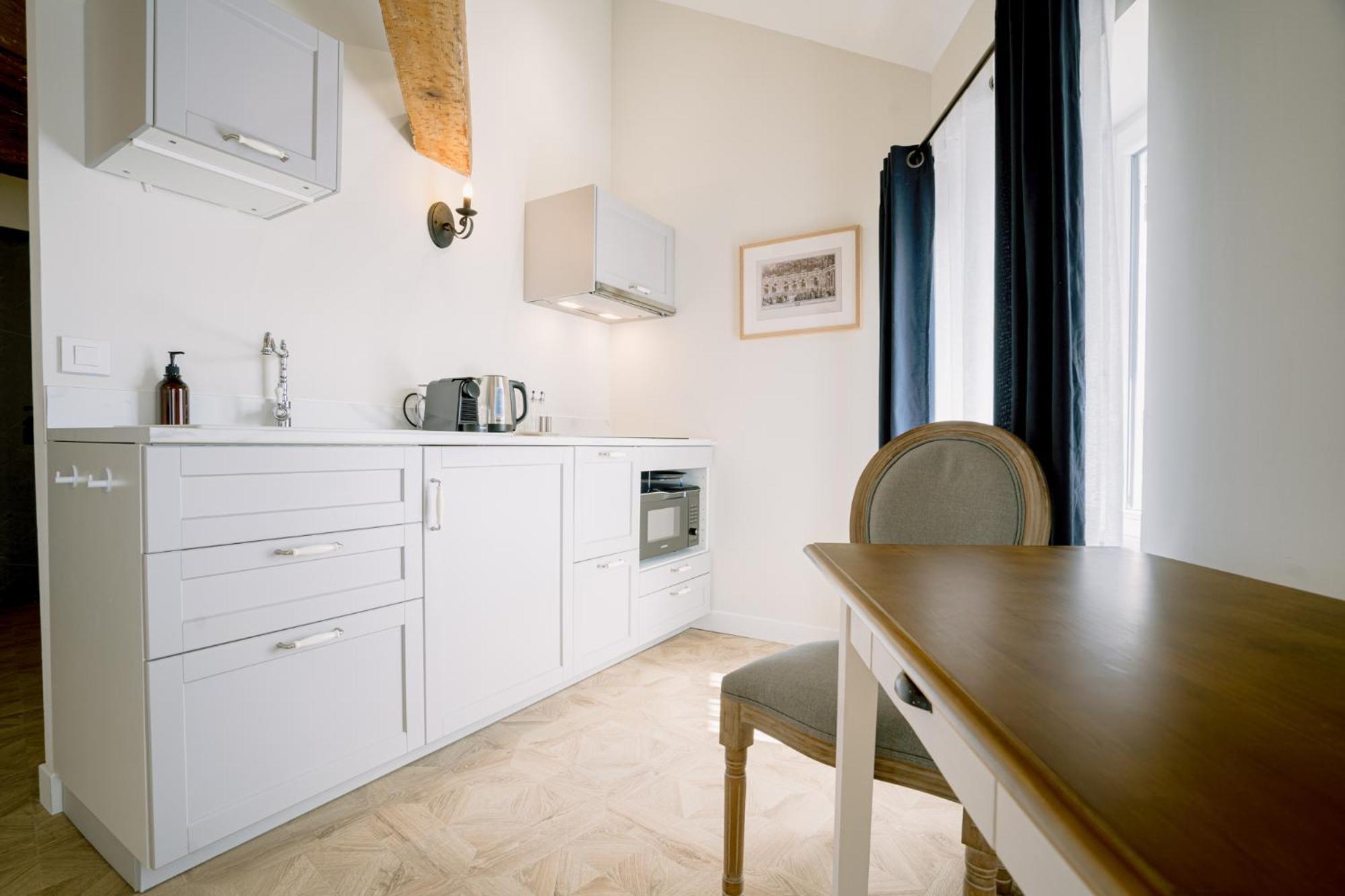 Les Suites De La Cathedrale Albi Buitenkant foto
